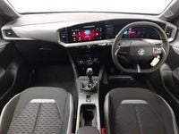 New Vauxhall Mokka 136 HP (100 kW) 2025 Gloss metallic  colibri blue SUV