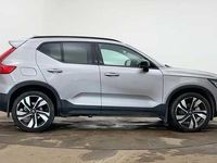 Used Volvo XC40 Ultra 194 HP (142 kW) 2025 Silver SUV