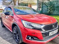 Used DS Automobiles DS4 Crossback 2015 SUV