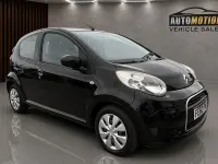 Used Citroën C3 VTR Sport 2010 Hatchback