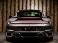 used Porsche 911 Turbo S 3.7T 992 PDK 4WD Euro 6 (s/s) 2dr