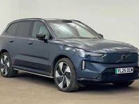 Used Volvo EX90 Ultra 295 kW (402 HP) 2025 SUV