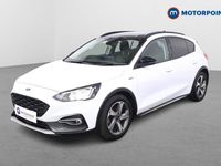 used Ford Focus s Active Edition Hatchback