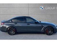 Used BMW M3 Competition Edition 510 HP (375 kW) 2023 Grey Sedan