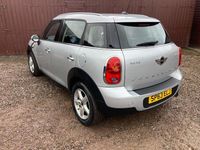 Used Mini Cooper 122 HP (89 kW) 2013 Silver Hatchback