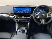 used BMW M440 4 Series i xDrive Gran Coupe GLASS ROOF