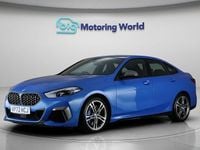 Used BMW M235 306 HP (225 kW) 2024 Coupe