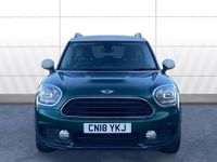 Used Mini Cooper D 150 HP (110 kW) 2018 Hatchback