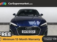 Used Audi A5 Sportback S-Line 204 HP (150 kW) 2024 Hatchback