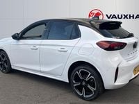 Used Vauxhall Corsa 101 HP (74 kW) 2026 Hatchback