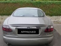 Used Jaguar XK8 300 HP (220 kW) 2005 Coupe