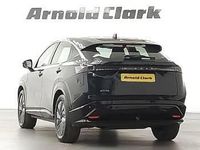 Used Nissan Ariya 159 kW (217 HP) 2025 Green SUV