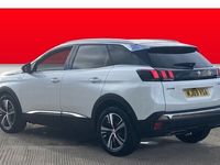 used Peugeot 3008 1.5 BlueHDi GT Line 5dr Diesel Estate