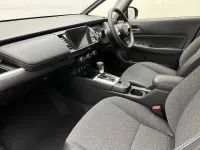 Used Honda Jazz Hybrid 109 HP (80 kW) 2023 Shining grey Hatchback