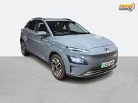 Used Hyundai Kona Premium 150 kW (204 HP) 2022 Green SUV