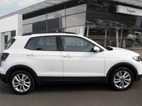 used VW T-Cross - 1.0 TSI (95ps) SE Hatchback