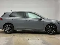 Used VW Golf VIII 130 HP (95 kW) 2023