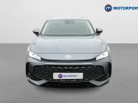 Usado MG HS Trophy 299 HP (219 kW) 2025 Cinzento SUV