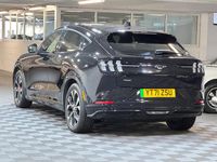 Used Ford Mustang Extended Range 351 HP (258 kW) 2021 Black Hatchback