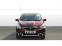 Used Mitsubishi Mirage 80 HP (58 kW) 2019 Other Hatchback