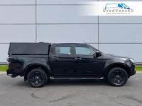 Usado Isuzu D-Max 164 CV (120 kW) 2022 Negro Pickup/Camioneta