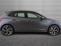 Used VW Polo GTI 207 HP (152 kW) 2025 Smokey grey Hatchback