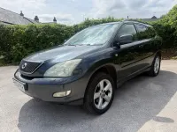 Used Lexus RX300 2003 Grey SUV
