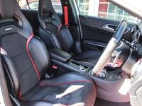 used Mercedes A45 AMG A-CLASS 2.0 AMG4MATIC 5d 375 BHP