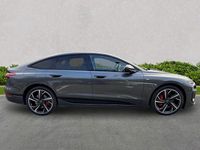 Used Audi A6 e-tron Performance 269 kW (367 HP) 2025 Grey Hatchback