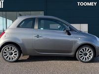 Used Fiat 500 Star 69 HP (50 kW) 2021 Hatchback