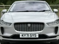 Used Jaguar I-Pace SE 294 kW (400 HP) 2022 SUV