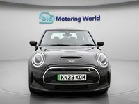 Usado Mini Cooper Level 3 135 kW (184 CV) 2023 Utilitario