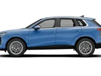 New Audi Q3 150 HP (110 kW) 2026 SUV