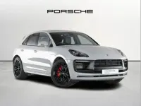 Used Porsche Macan 434 HP (319 kW) 2023 Grey SUV