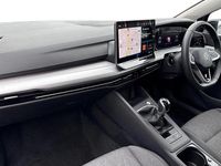 Used VW Golf VIII Match 115 HP (84 kW) 2025 Black Hatchback