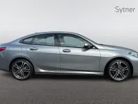 Used BMW 218 M Sport 148 HP (108 kW) 2023 Grey Coupe