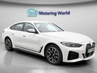 Used BMW i4 M Sport 210 kW (286 HP) 2026 Sedan