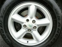 Used Land Rover Range Rover 2004 SUV