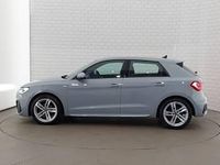 Used Audi A1 S-Line 95 HP (69 kW) 2021 Grey SUV