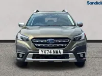Used Subaru Outback 169 HP (124 kW) 2024 Estate