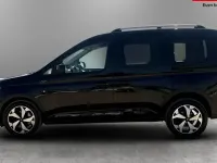Used Ford Tourneo Connect Active 122 HP (89 kW) 2023 Black MPV