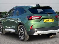 Used Ford Kuga Active 242 HP (177 kW) 2025 SUV