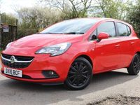 used Vauxhall Corsa 1.3 CDTI ecoFLEX Design 5dr