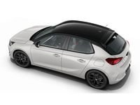 New Vauxhall Corsa S 2026 Contour white Hatchback