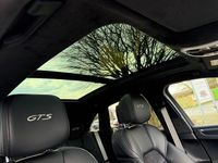 Usado Porsche Macan 380 CV (279 kW) 2020 Azul SUV