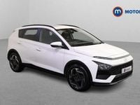 Used Hyundai Bayon Ultimate 101 HP (74 kW) 2026 SUV