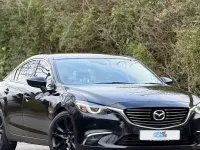 Used Mazda 6 Inclusive 150 HP (110 kW) 2018 Sedan