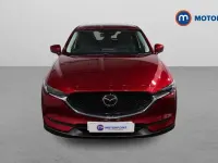 Used Mazda CX-5 Inclusive 165 HP (121 kW) 2020 SUV
