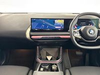 Used BMW X3 xLine 208 HP (152 kW) 2025 Black SUV