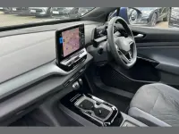 Used VW ID.5 Pro Performance 150 kW (204 HP) 2022 Blue SUV